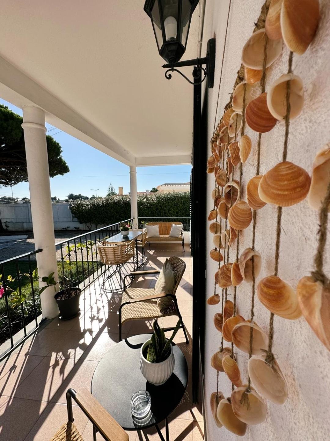 Hotel Moro's Friends House - Cascais Extérieur photo