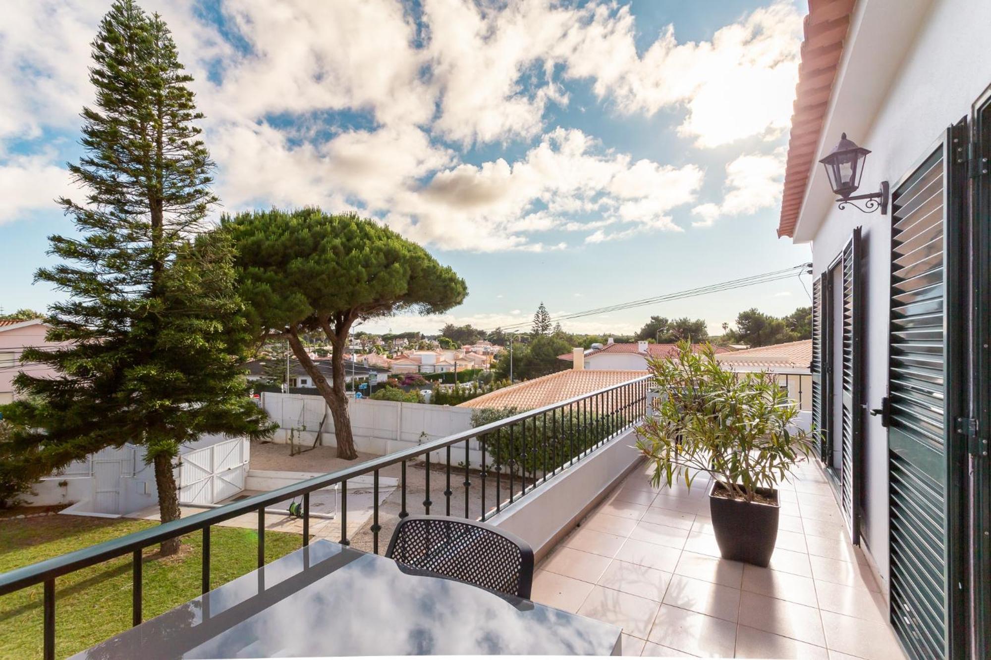 Hotel Moro's Friends House - Cascais Extérieur photo